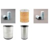 CAT 16 G Filter Service Kit w/CAT  Eng. SN  93U3460-