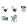 KAESER M 30 Filter Service Kit w/Deutz Eng.