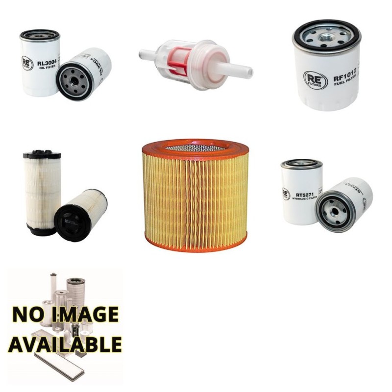 KAESER M 31 Filter Service Kit w/Deutz F 2L1011 Eng.