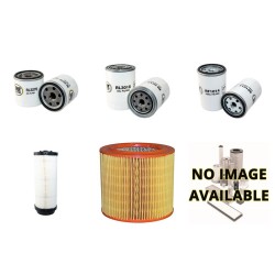KAESER M32 Filter Service Kit w/Lombardini 11LD626-3 Eng.
