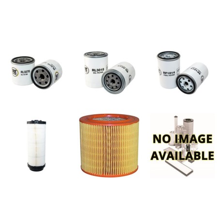 KAESER M 32 Filter Service Kit w/Lombardini 11LD626-3 Eng.