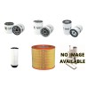 KAESER M 32 Filter Service Kit w/Lombardini 11LD626-3 Eng.