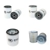 KAESER M 37 Compressor Filter Service Kit w/ Deutz Eng.