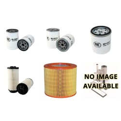 KAESER M 38 Filter Service Kit w/Deutz F 2L511D Eng.