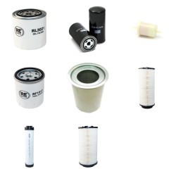 KAESER M 80 Filter Service Kit