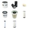 KAESER M 80 Filter Service Kit