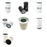 KAESER M 123 Filter Service Kit w/Deutz TCD 2012 L04 Eng.