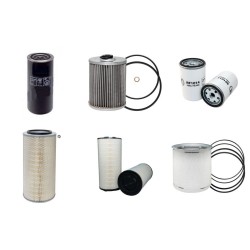 KAESER M 220 Filter Service Kit