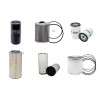 KAESER M 220 Filter Service Kit