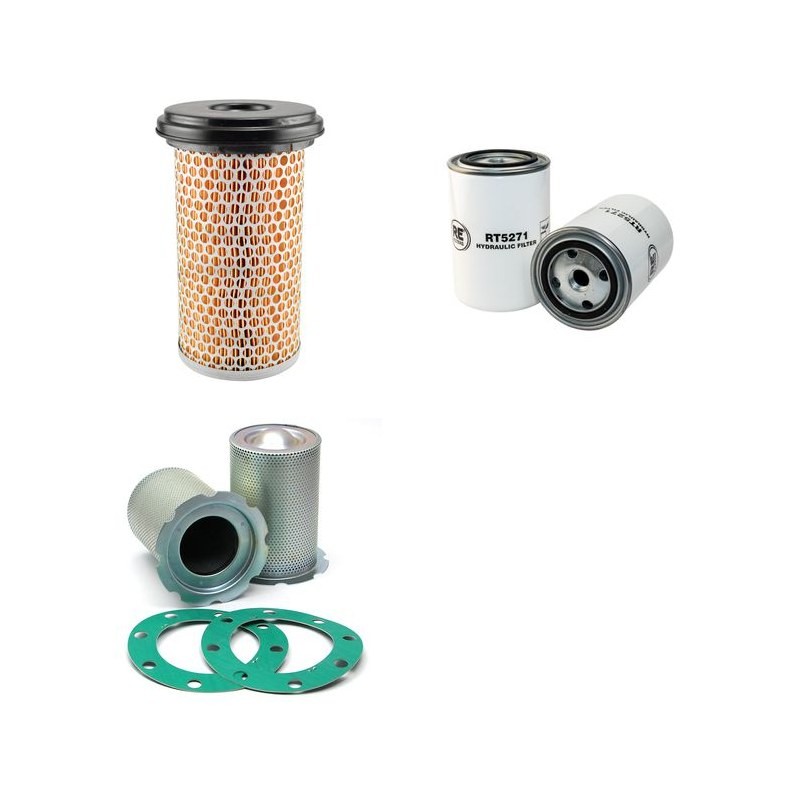 KAESER SK 11 Filter Service Kit