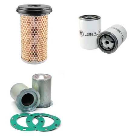 KAESER SK 11 Filter Service Kit