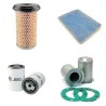 KAESER SK 18 Filter Service Kit