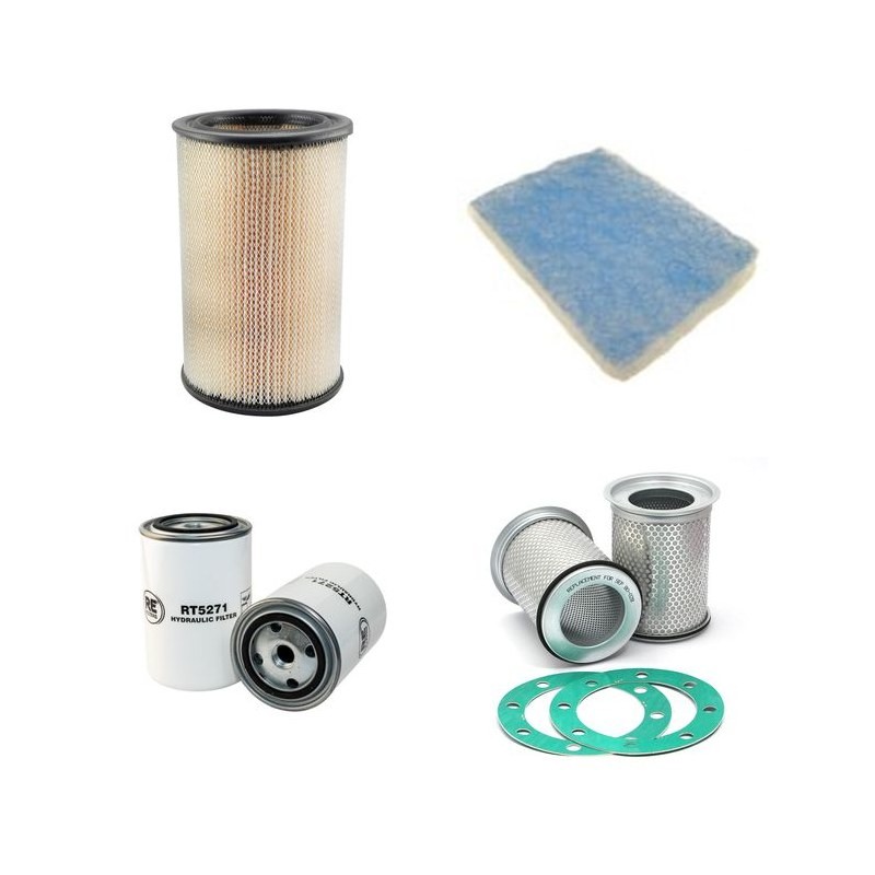 KAESER SK 19 Filter Service Kit