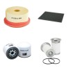 KAESER SK21 Airtower Compressor Filter Service Kit