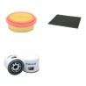 KAESER SM 7.5 Compressor Filter Service Kit