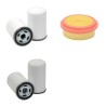 KAESER SX 4 NEW GENERATION Compressor Filter Service Kit