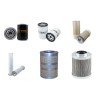 Filter kit suitable for CAT 211 with Deutz Engine Serial No 4 EC1-