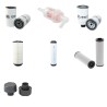 KAISER / KAMO S 2 Filter Service Kit