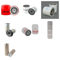 KATO KATO120 Filter Service Kit