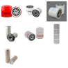 KATO KATO 120 Filter Service Kit
