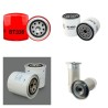 KATO KATO 120 Filter Service Kit Air Oil Fuel Filters