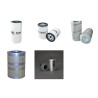 KLEMM KR 805 Filter Service Kit w/Deutz Eng.