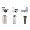 KLEMM KR 805-1 Filter Service Kit w/CAT 3056EATAAC Eng.