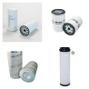 KLEMM KR 806 Filter Service Kit w/Deutz Eng.