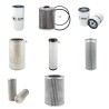 KLEMM KR 806-3 Filter Service Kit w/Deutz BF6M1013E Eng.