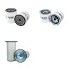 Filter kit for Kobelco K903C Air Oil Fuel Filters with Isuzu 4JB1 Engine