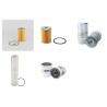 KOBELCO BAGGER K 905 Filter Service Kit