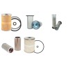 Filter kit for Kobelco Bagger K909 