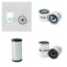 Kobelco SK015 Filter Service Kit - Perkins Engine