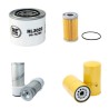 Kobelco SK032 Filter Service Kit