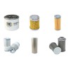 Kobelco SK35 SR Filter Service Kit - After Serial No.  PX05601