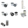 KOBELCO BAGGER SK 100-III Filter Service Kit