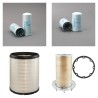 Filter kit suitable for CAT 215SA with CAT 3304DI Engine Air Oil Fuel Filters