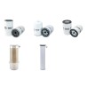 Filter kit for Kobelco Bagger SK210 IV YYNU0201-/ YQU2001- 