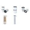 Filter kit for Kobelco Bagger SK210 IV YNU0501-/ YQU3101- 
