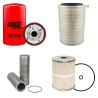 KOBELCO BAGGER SK 300 Filter Service Kit