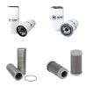 Filter kit for Kobelco SK460(LC) with Cummins 6Bta5.9 Engine