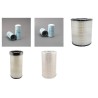 CAT 219 Filter Service Kit