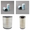 Filter kit suitable for CAT 219 