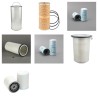 Filter Kit for Komatsu D355 