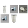 Filter Kit for Komatsu D355A-3 with Komatsu SA6D155-4 Engine