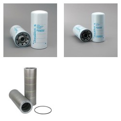 Filter Kit for Komatsu D475A-1 with Komatsu Sa8V170-1 Engine
