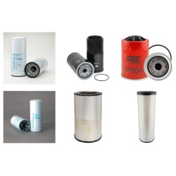 KOMATSU HM300-2 Filter Service Kit