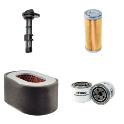 Komatsu PC03-1 Filter Service Kit