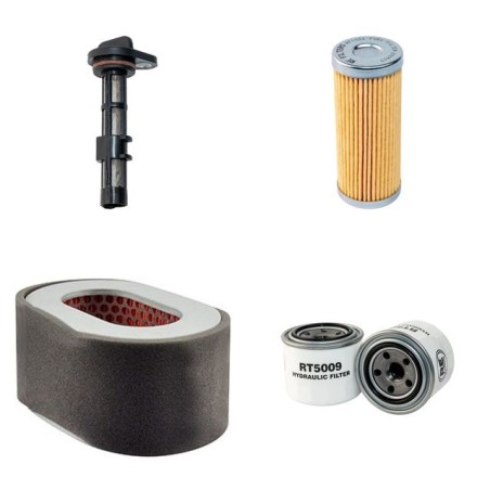 Komatsu PC03-1 Filter Service Kit