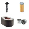 Filter Kit for Komatsu PC03-1 